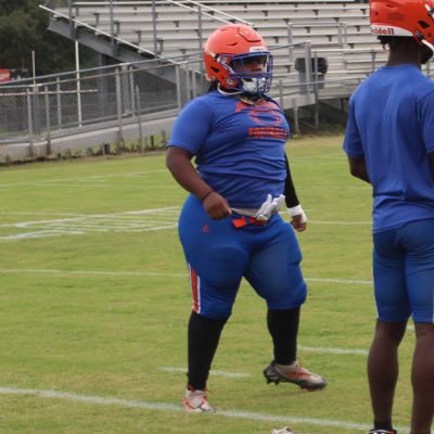 FL•850 class of 2026🏈 |center, guard, defensive tackle| 3.87Gpa|HS Jefferson county k-12| Monticello FL| email shmarion84@gmail.com basketball 🏀 C,SF (ATH)