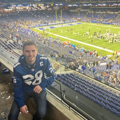 Max_Ridden24's profile picture. Arsenal | Lakers | Colts | MotoGP | Instagram: max_ridden24 |