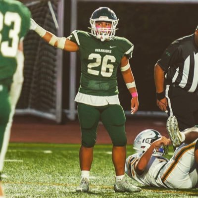 | LB/RB | Junior | Edmonds-Woodway | 210 bench, 320 squat, 395 deadlift | 🇵🇭 ✝️