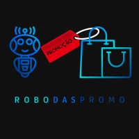 Robo Promo(@robodaspromo) 's Twitter Profile Photo