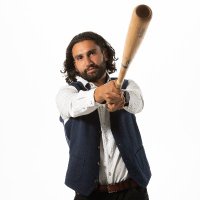 Nima Dehghansai (@nimadehghansai) 's Twitter Profile