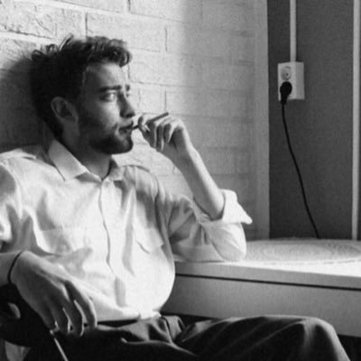 sataam_1's profile picture. 