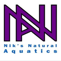 Nik's Natural Aquatics(@NiksNaturalAq) 's Twitter Profile Photo