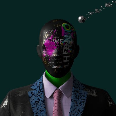 abstract85374's profile picture. Multidisciplinary Visual Artistn🔥Over 30years of creative production🔥 nPainter/ Sculptor/ Photographer/ Graphic/ Toys Designer/ NFTcreatorn..and much more 🎨