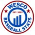 WESCO Baseball Stats (@WABaseballWESCO) Twitter profile photo