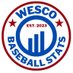 WESCO Baseball Stats (@wabaseballwesco) Twitter profile photo WESCO Baseball Stats (@wabaseballwesco) Twitter profile photo
