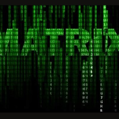 MatrixMindsX's profile picture. 