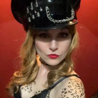 Miss Robin ⛓️ Central Pennsylvania FemDom (@robinsbody) 's Twitter Profile Photo