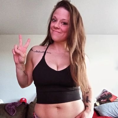 Sobriety, gym/cross fit
#Republican
Future Licensed Counselor
Yankees, Titans, Nerd politics