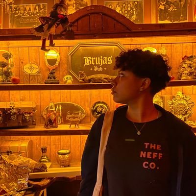 0bleaaa's profile picture. Intento de ilustradora :b