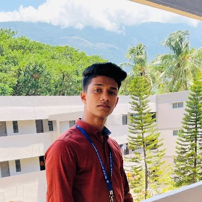 Winners of ISRO BAH’25 | Computer Vision & Robotics Enthusiast | Autonomous Systems Developer | Deep Learning & AI for Self-Driving Tech