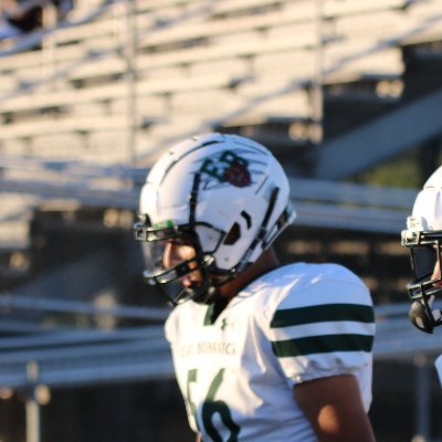 QB/LS | 6’3” 220 lbs | Rutgers University | Class of 2029 | batra.aarav@outlook.com | NCAA ID# 2409420920