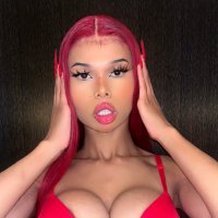 $EXDOLL(@thesexdoll) 's Twitter Profile Photo