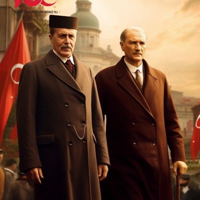 10/12/1957 İzmir doğumlu ATATÜRK ilke ve İnkılaplarını benimsemiyenVATAN SEVGİSİNDEN YOKSUN PARTİCİLER🇹🇷SIRF KENDİ TWİTLERİNİ TİWİT SANANLAR LÜTFEN TAKİP ETME