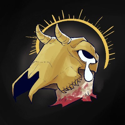 👁️webo👁️さんのプロフィール画像