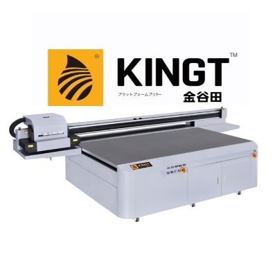 Since2009,KINGT has been an original and famous manufacturer of various digital printers, such as: UV Flatbed printer; Corrugated Printers; label digital press.