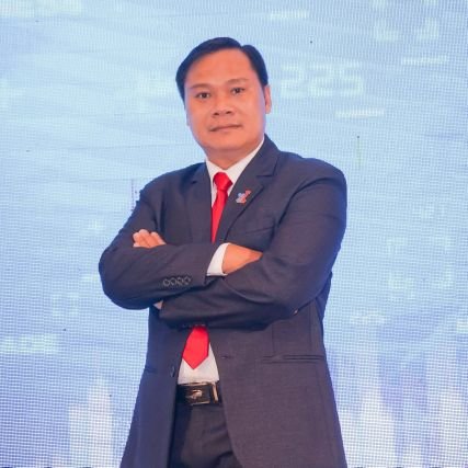 CEO Bao Han Phat; Thành viên Ban Vận Hành Công ty cổ phần Tập đoàn công nghệ Vzone Global.