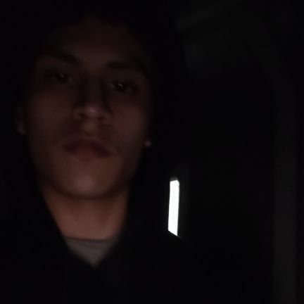 CrownedKing55's profile picture. realized the unspeakable