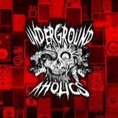 Addicted to all Things Underground!