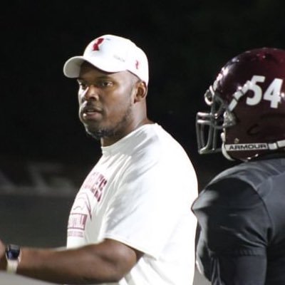 Math teacher. Father. U of Memphis, Delta State Alum. Pasadena CA🌹Bred Former athlete of the CFL/AFL.