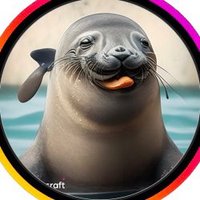 The Saucy Seal(@TheSaucySeal) 's Twitter Profile Photo