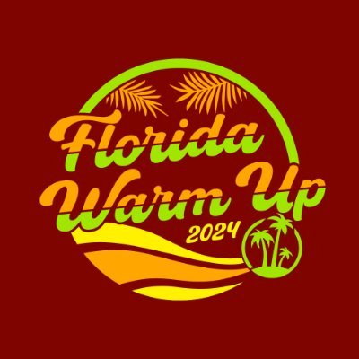 Florida Warm Up Profile