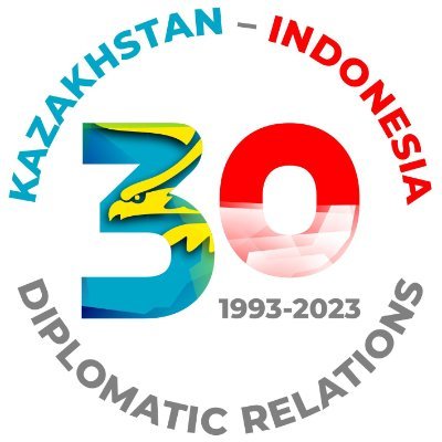 Embassy of Kazakhstan 🇰🇿in Indonesia🇮🇩