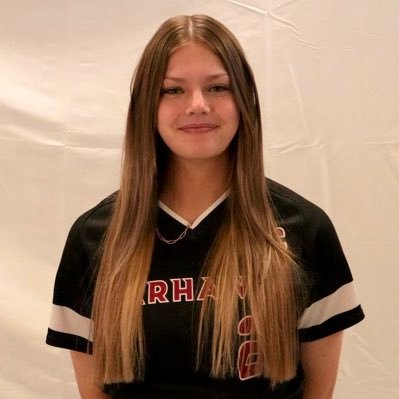 Catcher/infielder 2024 || Texas Dirt Divas 16u || 5’5” || pop-time: 01.65 || Liberty Panthers High School || ULM Commit❤️🦅