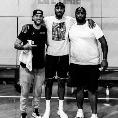 Team Melo EYBL Director & USA Basketball Court Coach. Champion: 4X State, 5X Regional, 3X City, 2X MEAC.