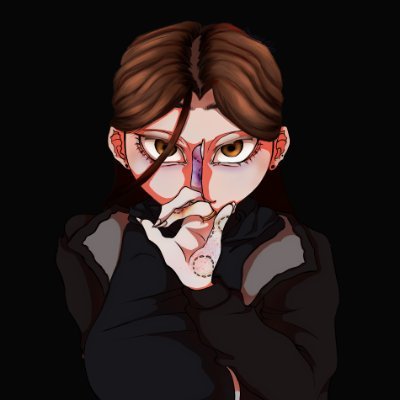 BunnyEcho🎗さんのプロフィール画像