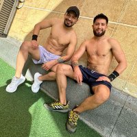 Alejo Salinas (@alejosalinasr) 's Twitter Profile