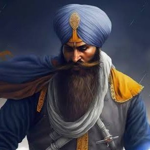 Gursikh of Guru Granth Sahib ji and following Sikhism
Honest in work open minded person
