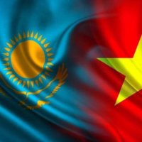 Embassy of Kazakhstan 🇰🇿 in Viet Nam 🇻🇳 (@kazemb_hanoi) 's Twitter Profile Photo Embassy of Kazakhstan 🇰🇿 in Viet Nam 🇻🇳 (@kazemb_hanoi) 's Twitter Profile Photo