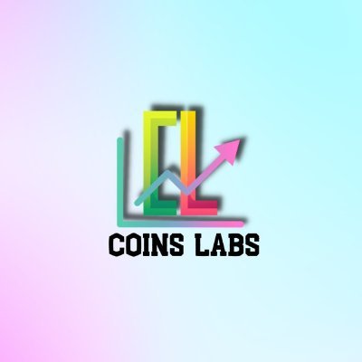 Coins Labs I Airdrop & Crypto