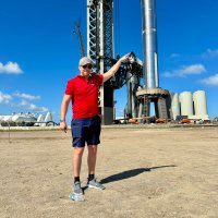 Gwenn 🇧🇪 - $TSLA 🚀 (@gwenn85) 's Twitter Profile Photo Gwenn 🇧🇪 - $TSLA 🚀 (@gwenn85) 's Twitter Profile Photo