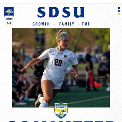 Class of 2025 || MTA 07 ECNL #37 || Center Mid || ECNL First Team All-Conference || USYNT IDC || @GoJacksSoccer || NCAA ID# 2212748070