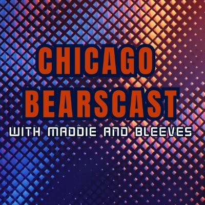 Chicago Bearscast on YouTube
