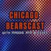 Chicago Bearscast (@TheBearscast) Twitter profile photo