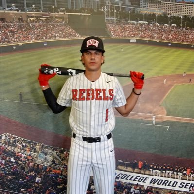 2024 Clovis North High School (Baseball) SS/3B/2B/P - NorCal Baseball - Red Sox Scout Team - @Unlvbaseball Commit