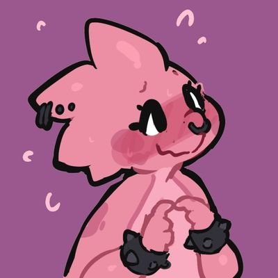 ♡ am kobold • ♀️ • 🏳️‍🌈🇦🇺 • 18+ • i vent & share memes, occasionally cute things too • ❌ NO MINORS PLEASE! ❌ ♡