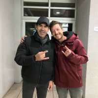 Nicolás Miñano (@nicominano11) 's Twitter Profile