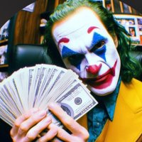 PUT A SMILE ON THAT FACE :) (@jokerbets101) 's Twitter Profile