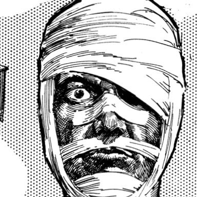 cacheblaster's profile picture. Basically created this account to interact with my favorite creators.  No big whoop.  He/him.  White cis hetero.