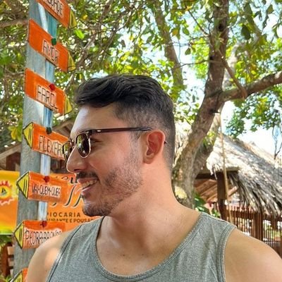 aldriggo's profile picture. passando uma chuva por aqui