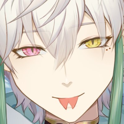 Kasuka 🀄🐍⛩️【BBB】さんのプロフィール画像