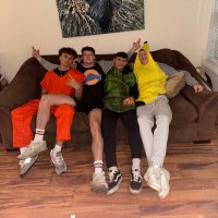 jayden mackie (@mackiejayden) 's Twitter Profile Photo jayden mackie (@mackiejayden) 's Twitter Profile Photo