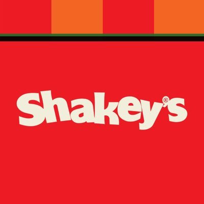 Exclusive perks, news and content for our Shakey's fam! Tweet us your Shakey's moments! #LetsShakeys