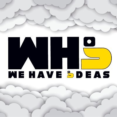 WeHaveIdeas's profile picture. We Have Ideas mission is more than just a broadcast; it’s a Community hub for innovators, dreamers, and doers.