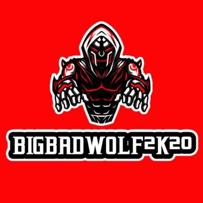 https:/www.kick.com/bigbadwolf2k20
CONTENT CREATOR STREAMER
FOLLOW ME FOR UPDATES