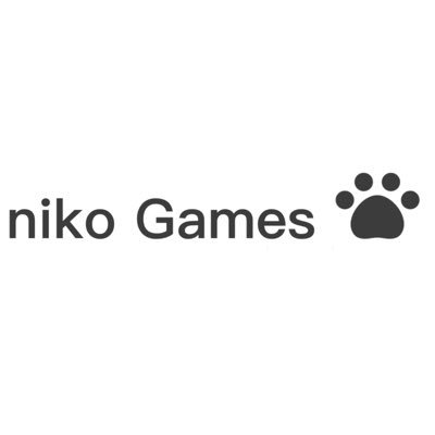niko Gamesでゲーム開発を行っているnikoです。作品の情報等をアップして行きます。
